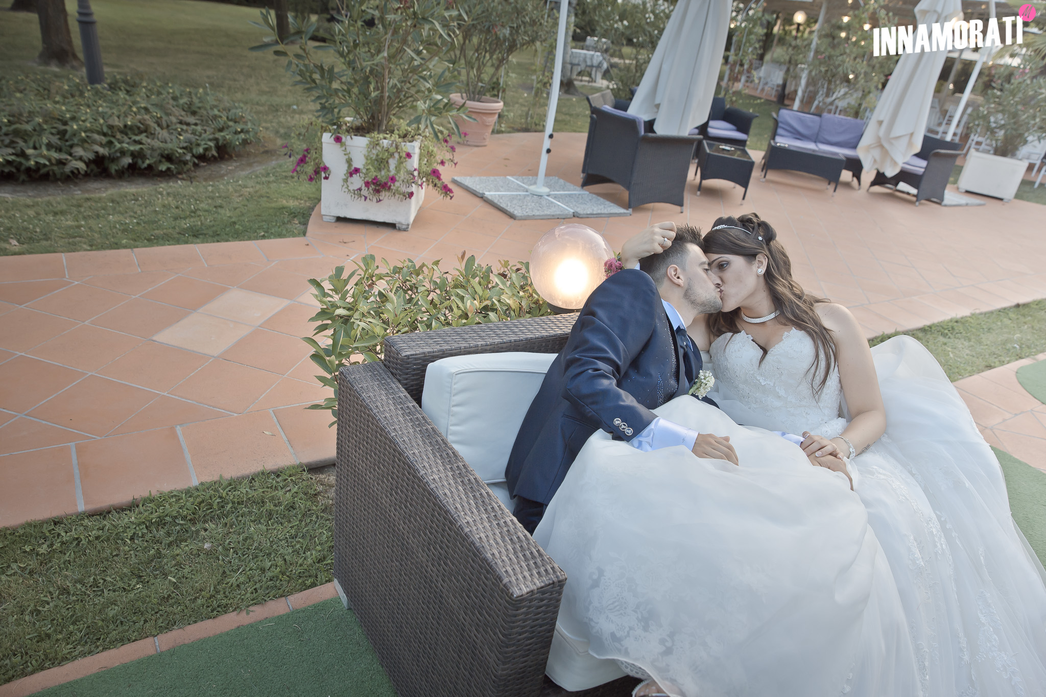 Matrimonio a Cremona