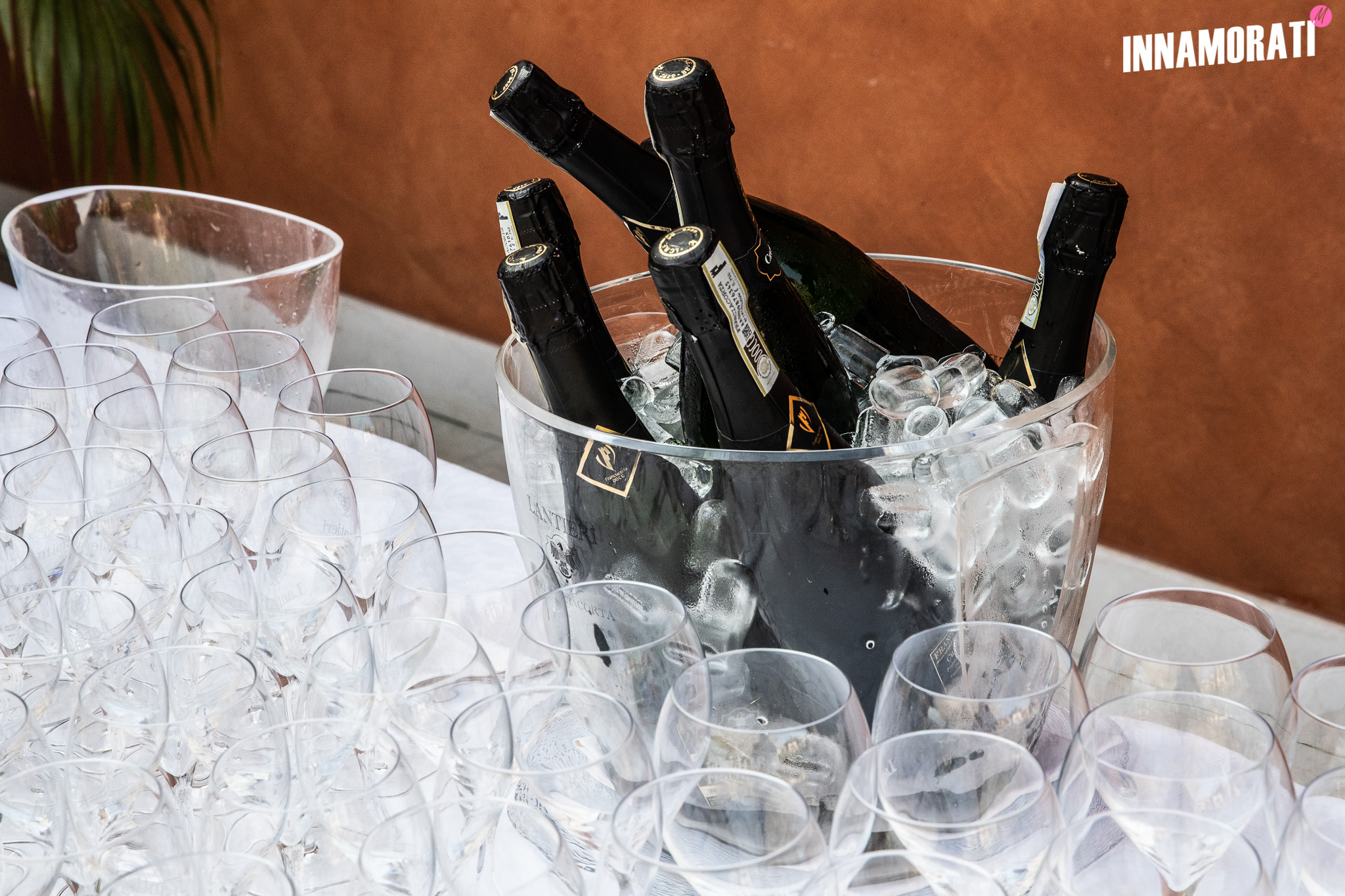 champagne franciacorta Corte Lantieri