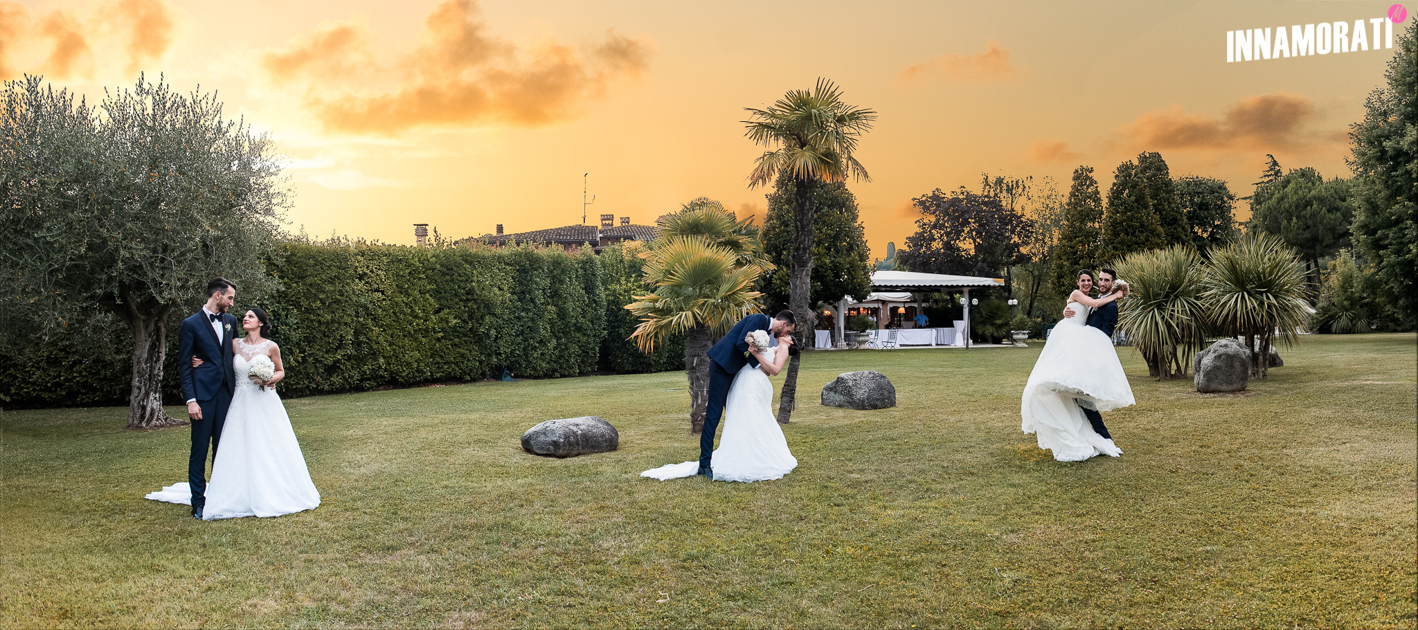 Lago di garda Brescia Al Monastero