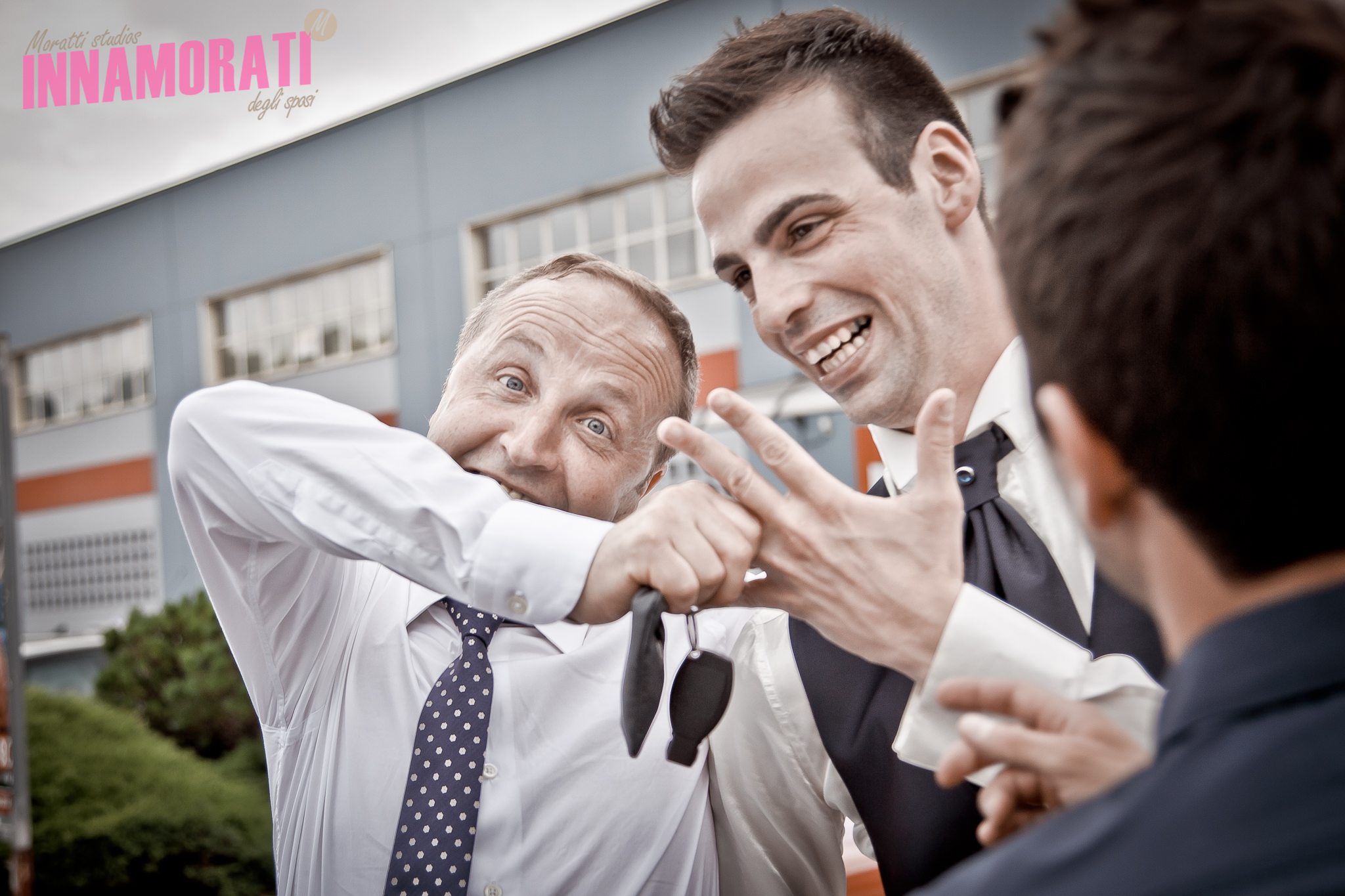 Matrimonio