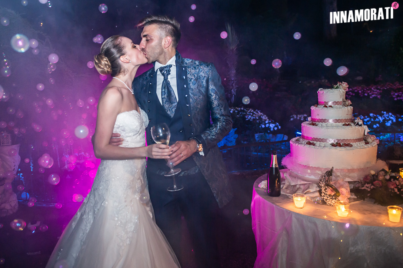 Lodrino Taglio Della Torta