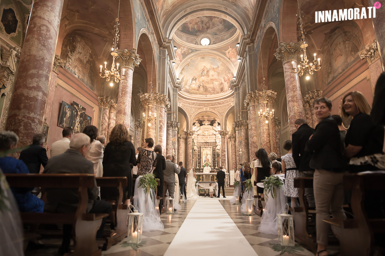 Rovato Chiesa By Innamorati