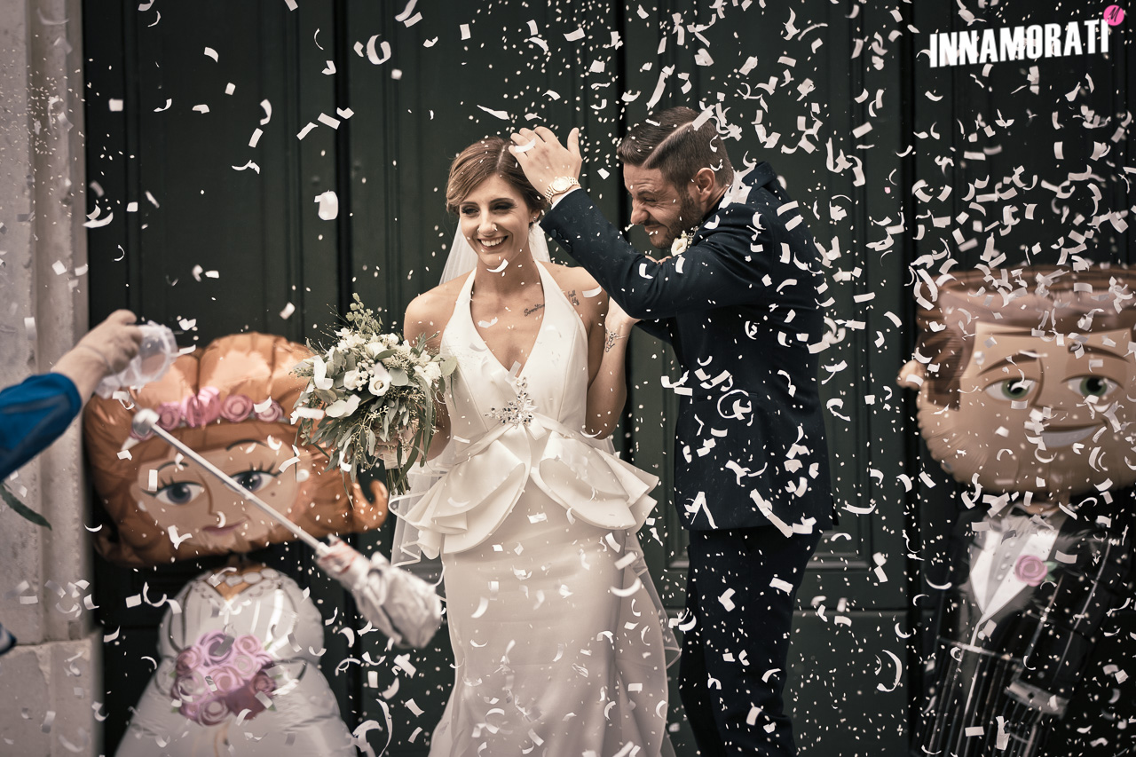 Rovato lancio del Riso By Innamorati