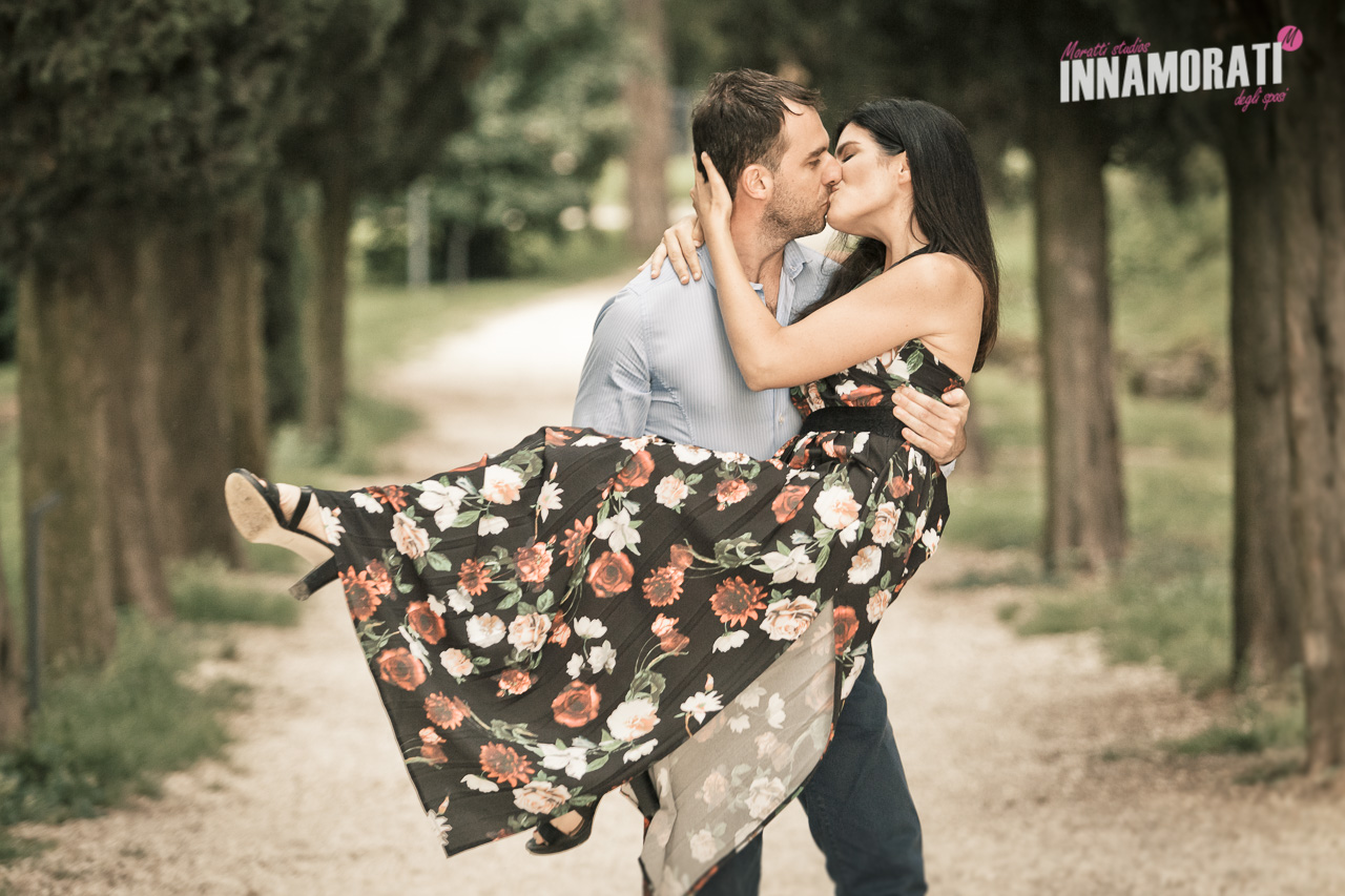 Love session Innamorati Innamorati