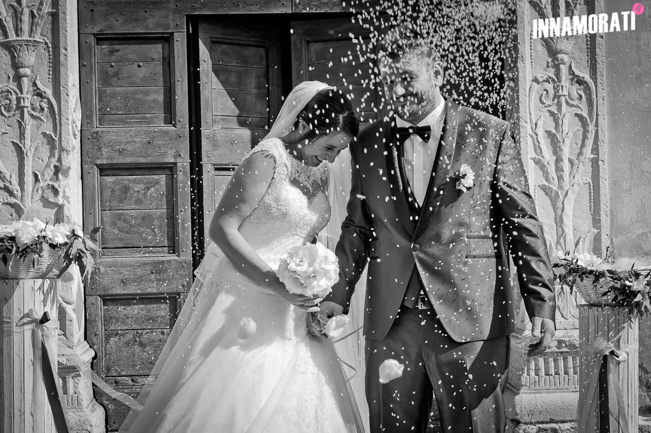 Borgosatollo Chiesa By Innamorati