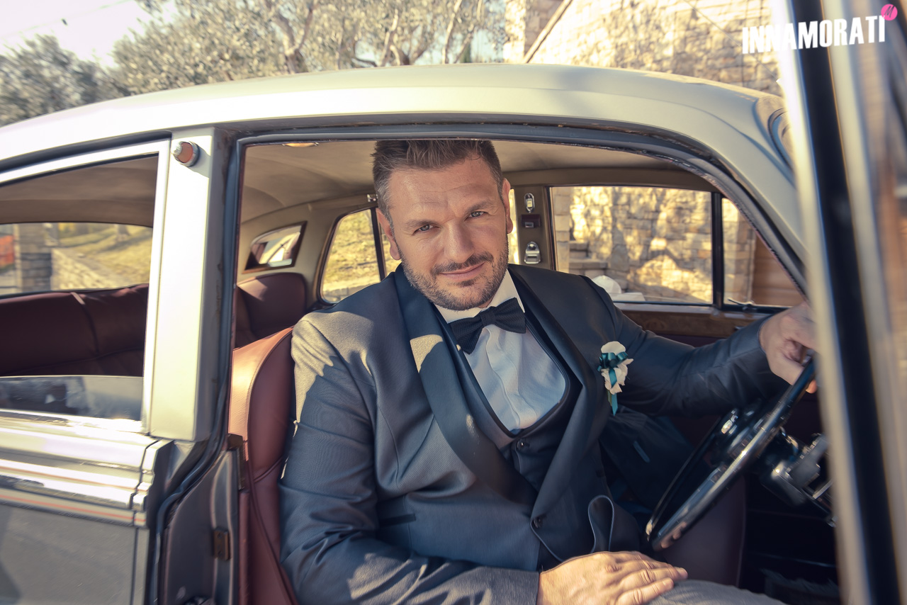 Borgosatollo Sposo By Innamorati