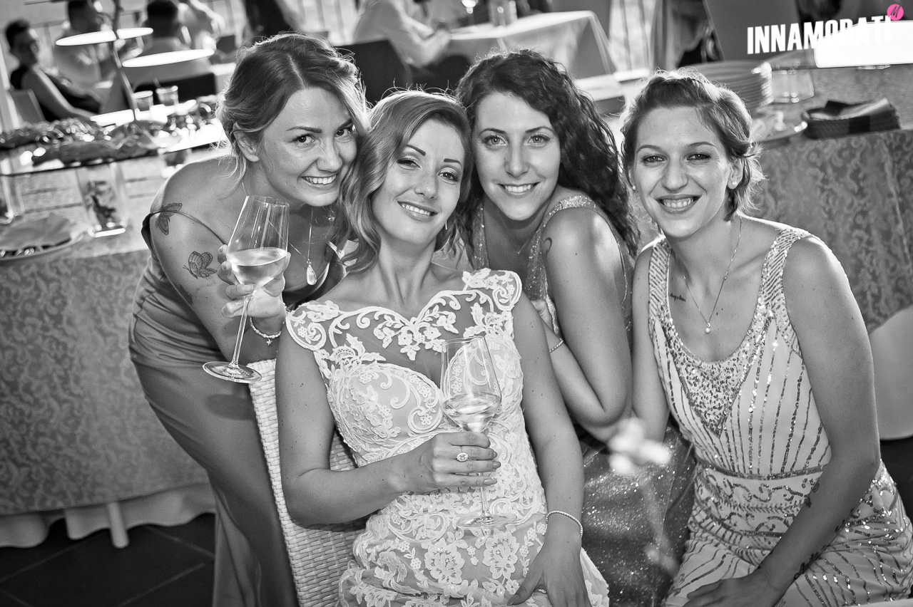 Bovegno Amiche della Sposa