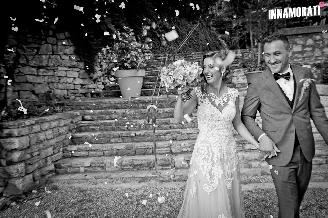 Bovegno Gli Sposi By Innamorati