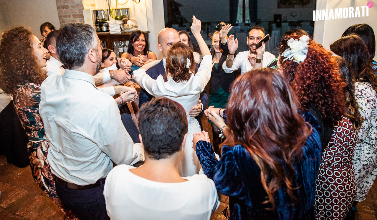 Capriolo Ballo Sposi Capriolo ballo Sposi By Innamorati