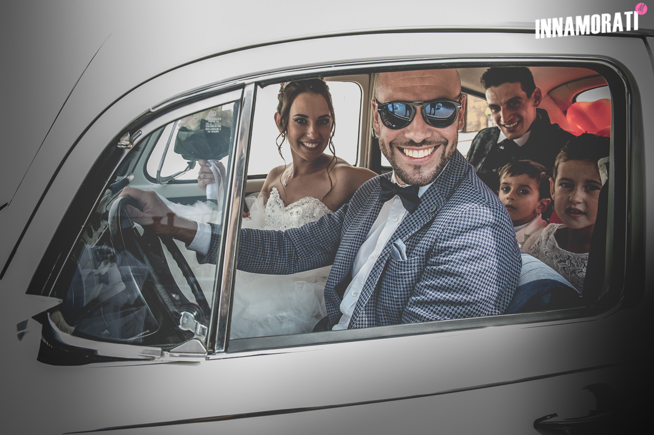 Castezzato Auto Sposi