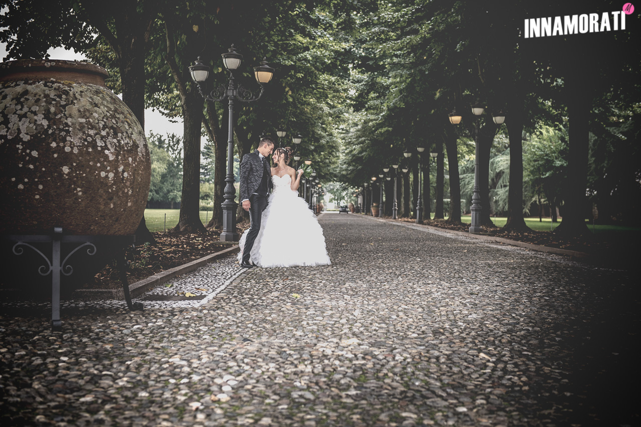 Castezzato Bacio Sposi