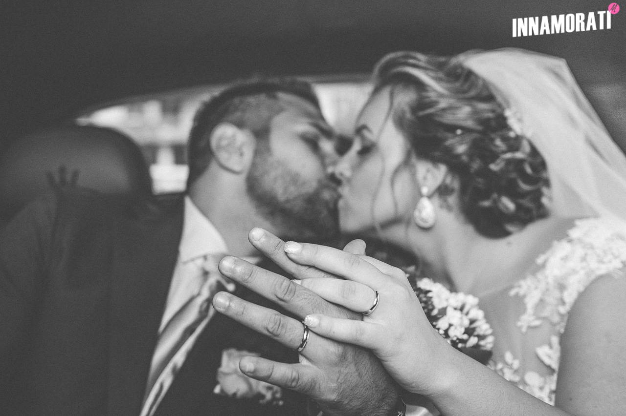 Cellatica Bacio Sposi