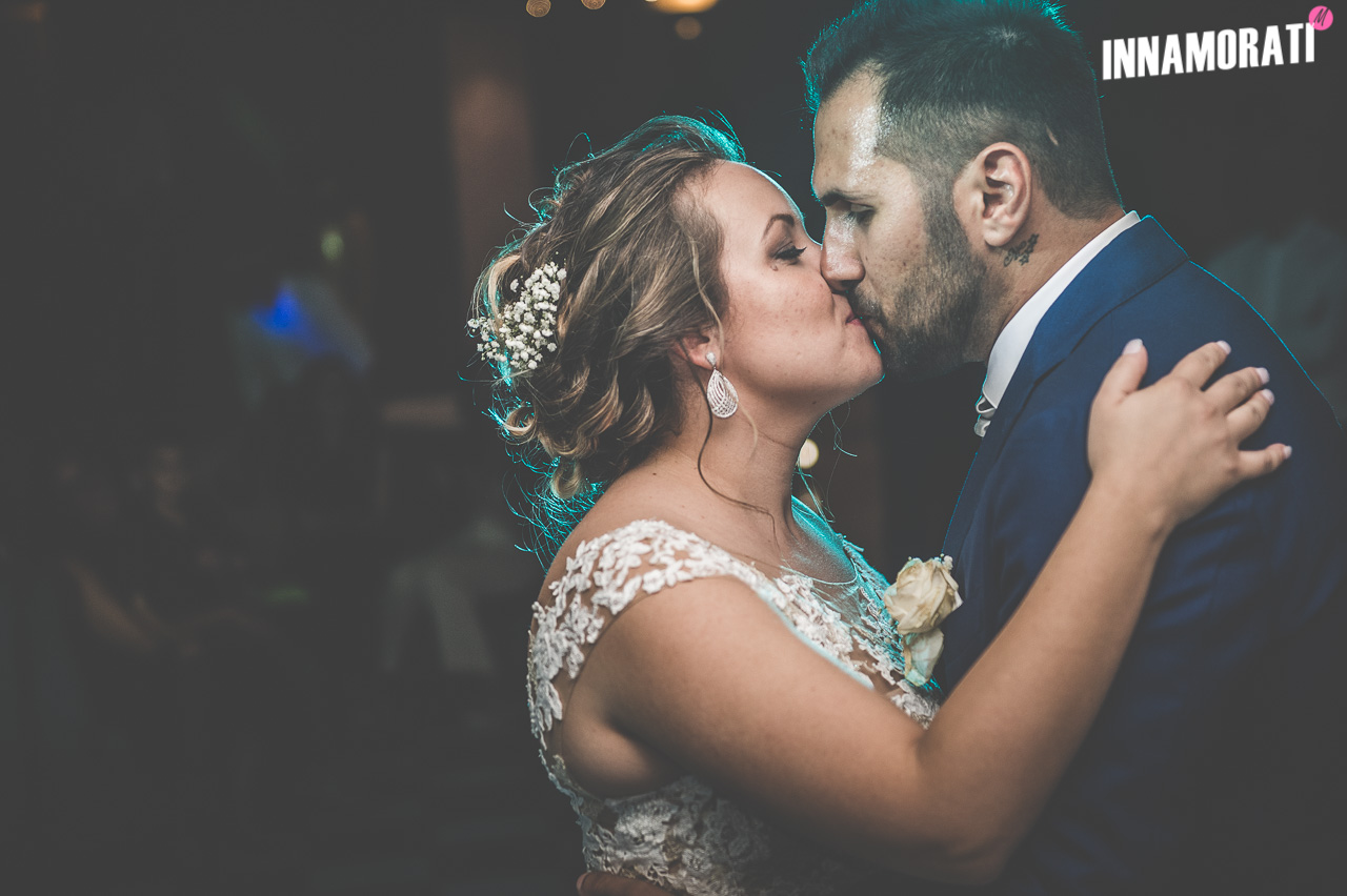 Cellatica Ballo  Sposi