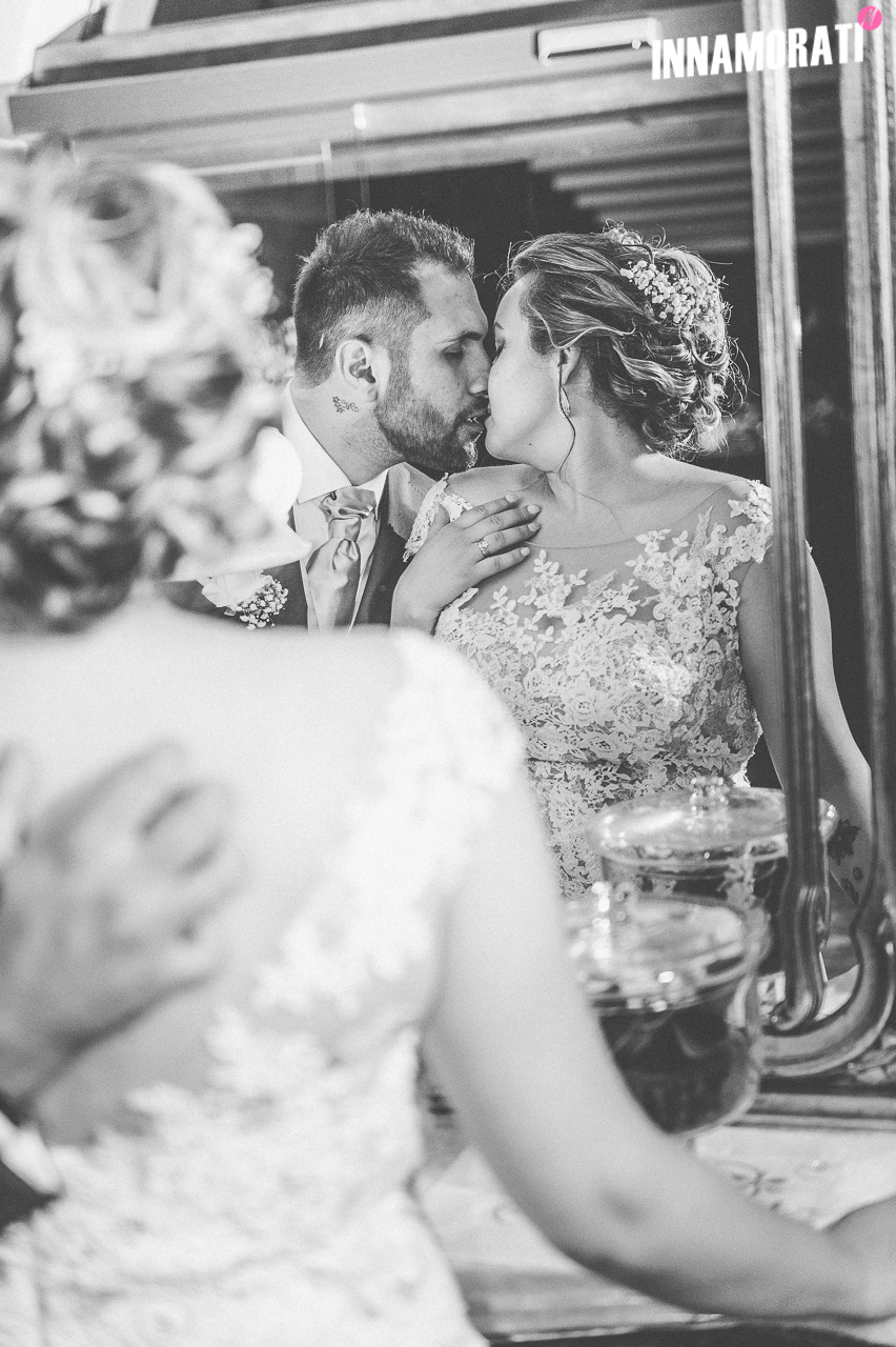 Cellatica Foto Sposi