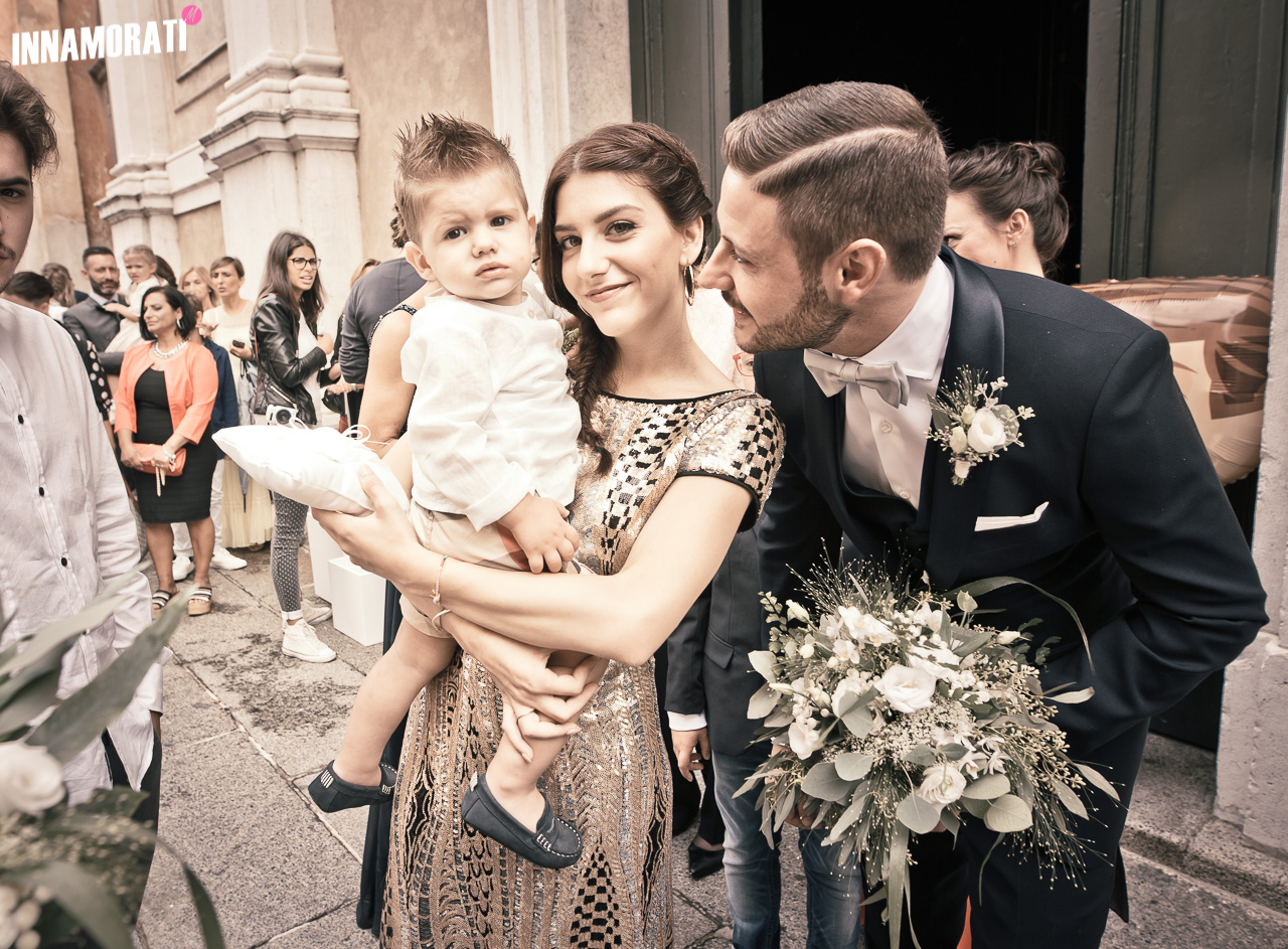 Chiari Amici Sposi By Innamorati