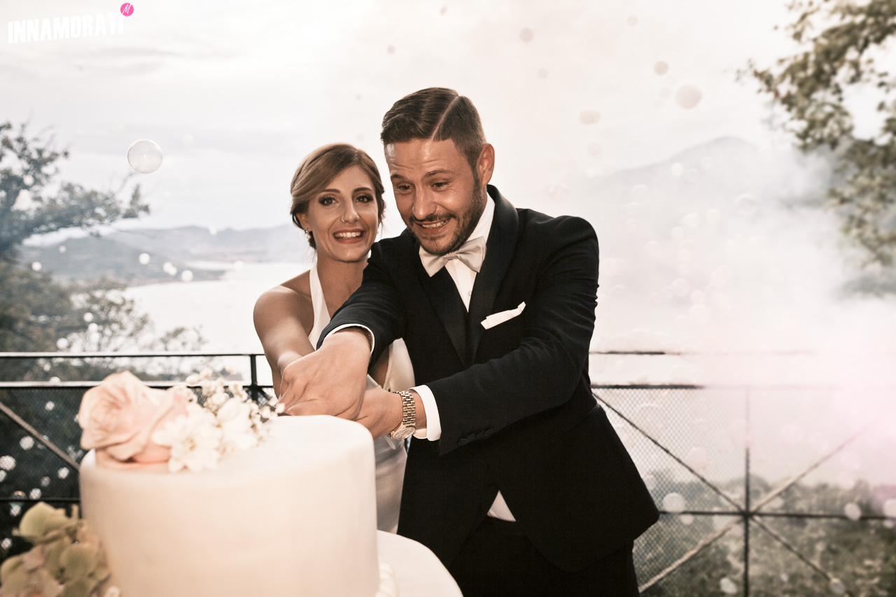 Chiari Taglio Torta By Innamorati