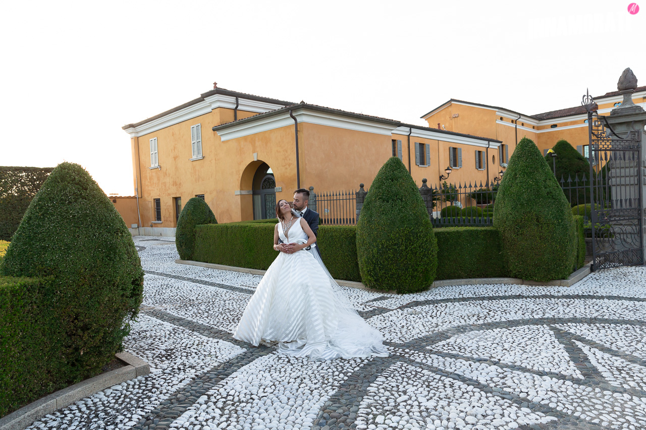 Cologno al Serio Sposi Cologno al Serio Sposi By Innamorati