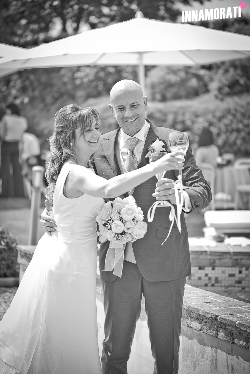 Palazzolo Brindisi Sposi By Innamorati