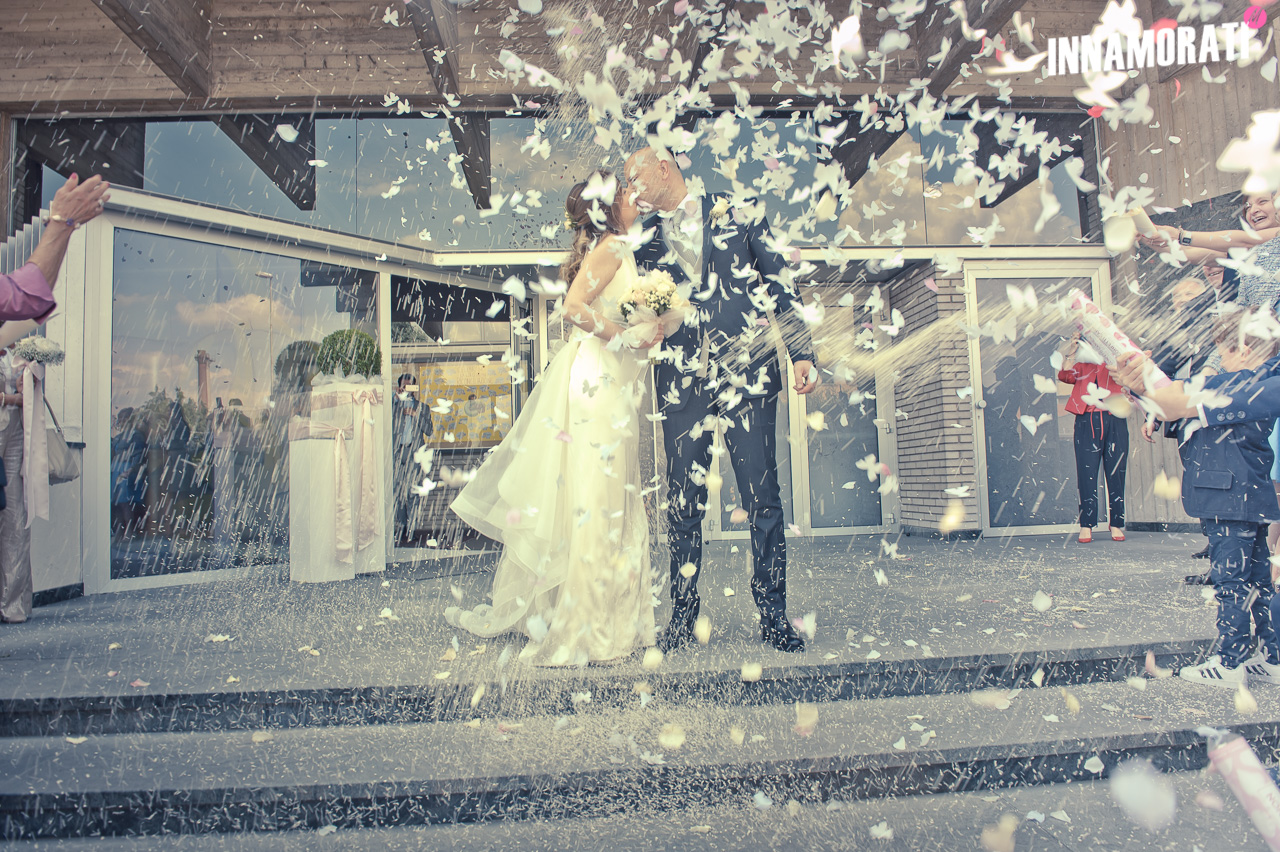 Palazzolo Chiesa Innamorati