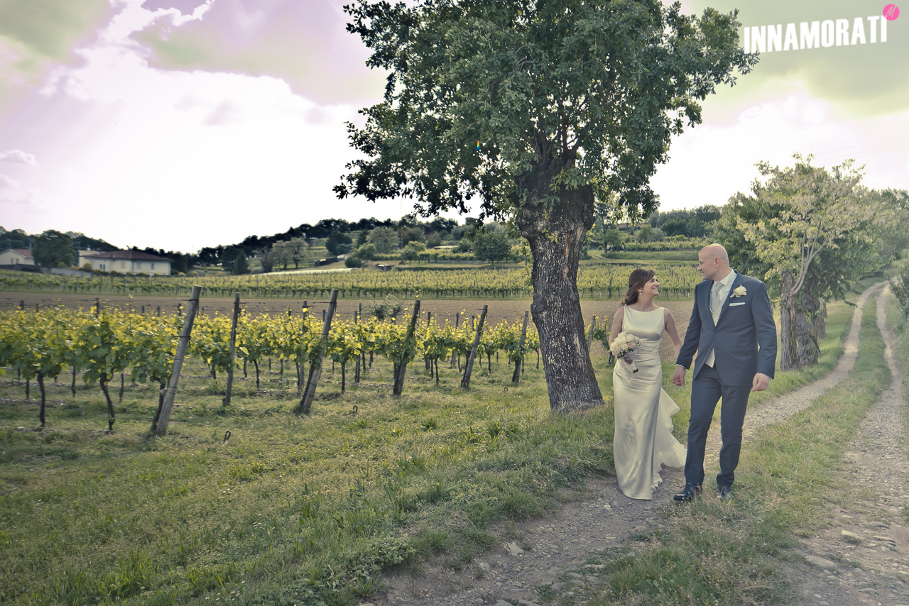 Palazzolo Foto Sposi By Innamorati