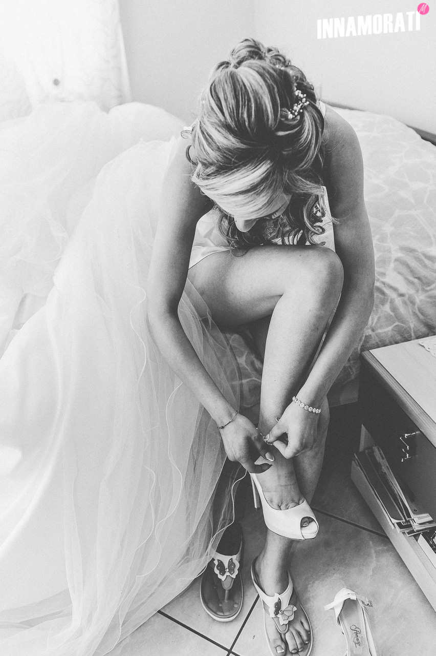 Sarnico Scarpe Sposa By Innamorati