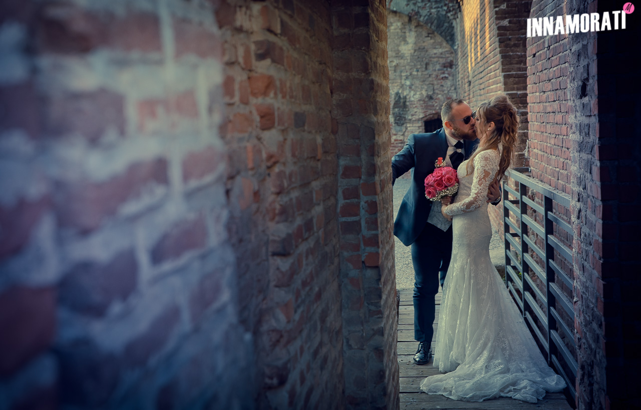 Edolo Foto Sposi By Innamorati