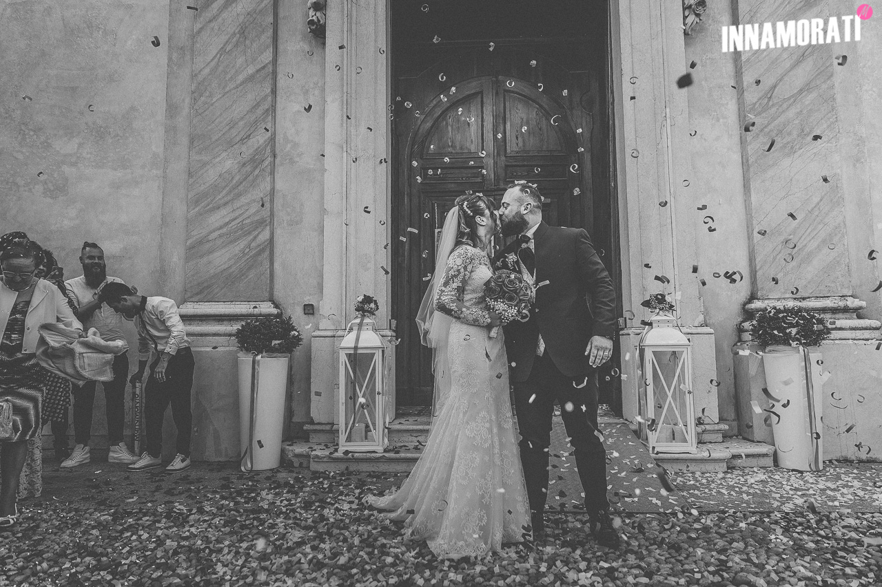 Edolo Chiesa By Innamorati