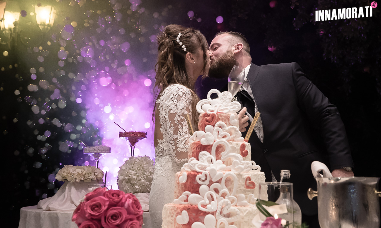 Edolo Taglio della Torta