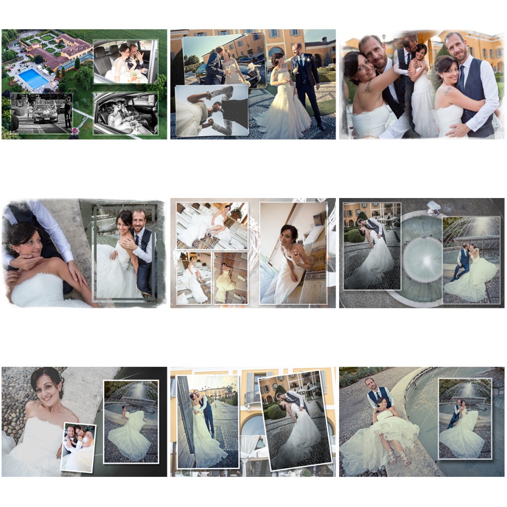 Fotografi Matrimoni Terno d'Isola