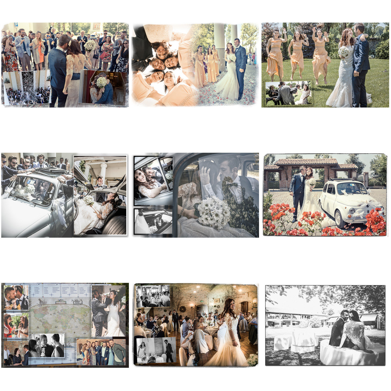 Fotografo Matrimonio Zogno Fotografi Matrimoni Zogno