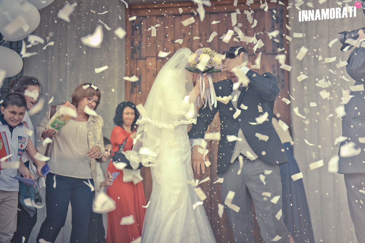 Nave Lancio del Riso By Innamorati