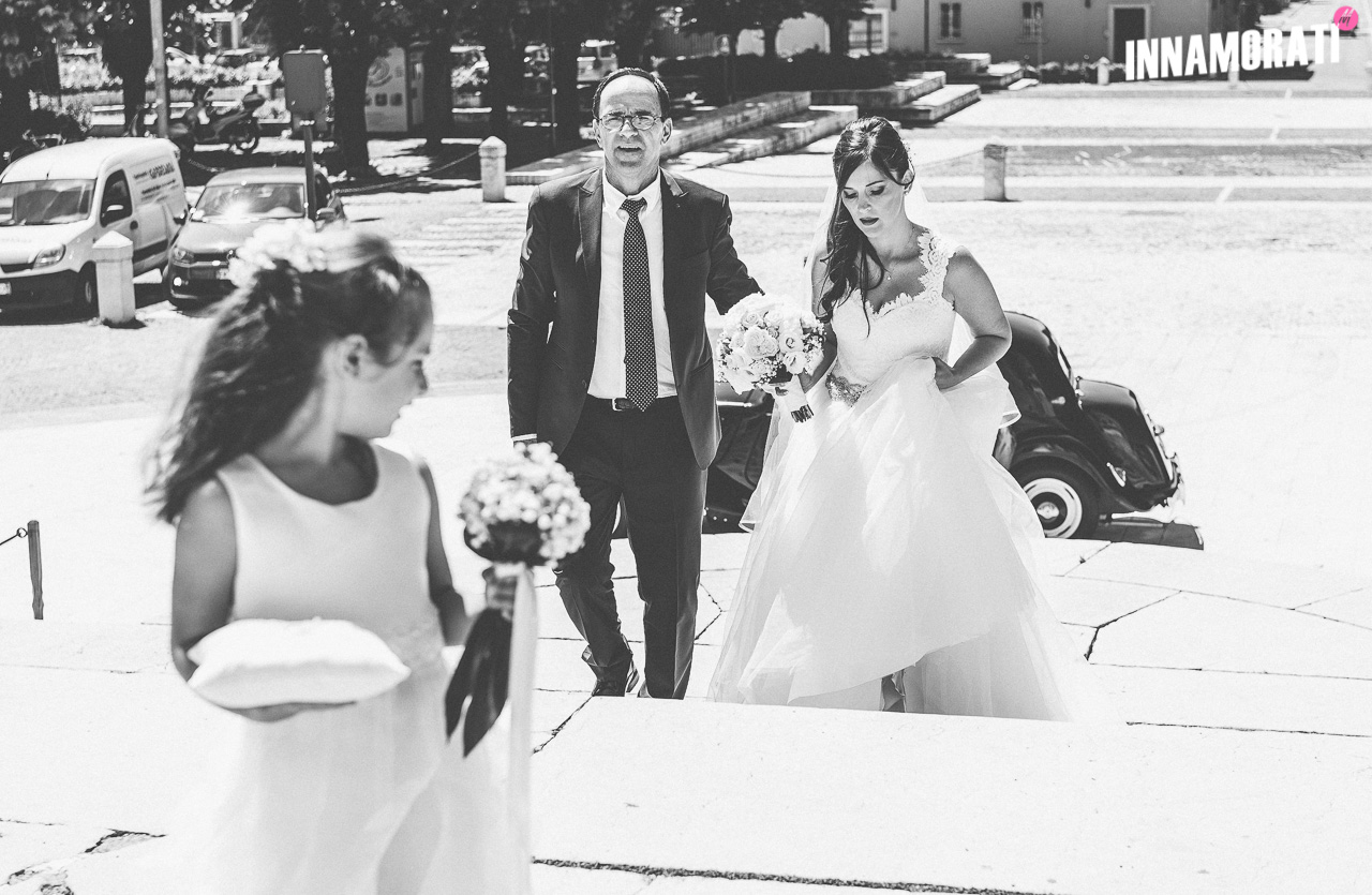 Gussago La Sposa By Innamorati