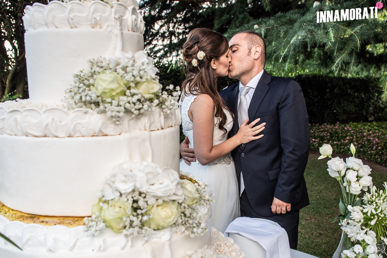 Gussago taglio Della Torta