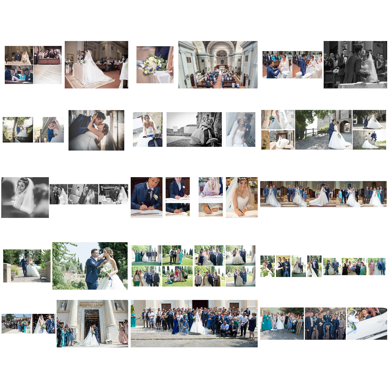 Fotografi Matrimoni Bolgare