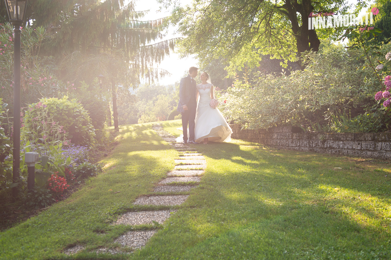 Lodrino gli sposi By Innamorati