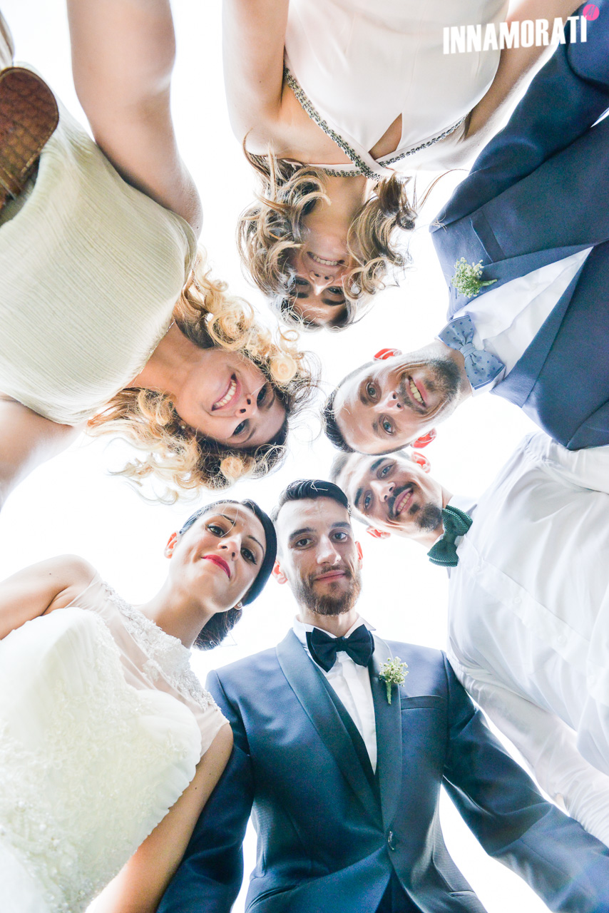 Lumezzane amici sposi By Innamorati