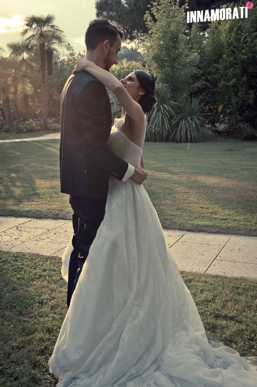 Lumezzane Baci Sposi By Innamorati