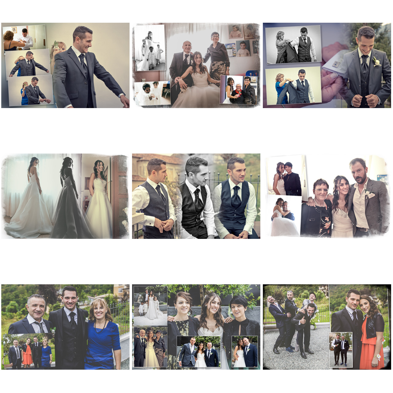 Fotografi Matrimoni Dello