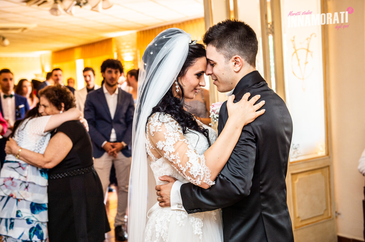 Martinengo Ballo By Innamorati