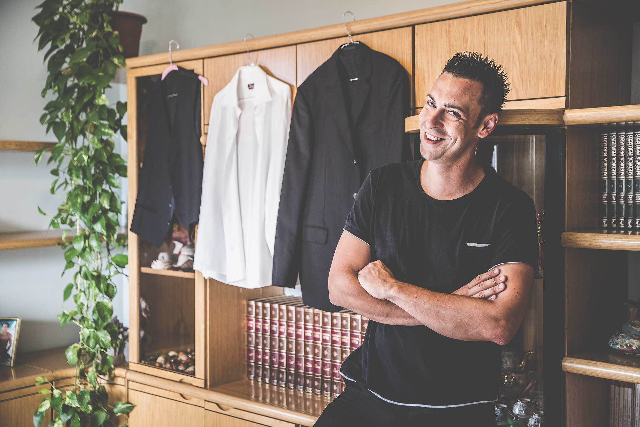 Brembate di Sopra by innamoarti