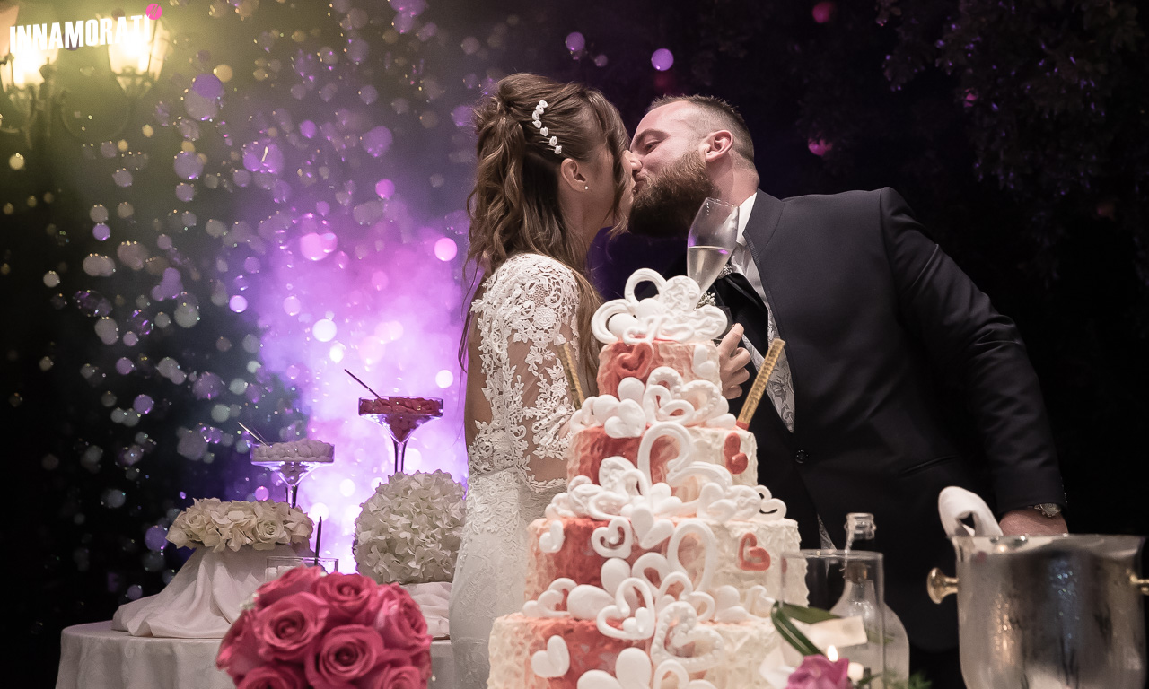 Orzinuovi Taglio Torta by Innamorati