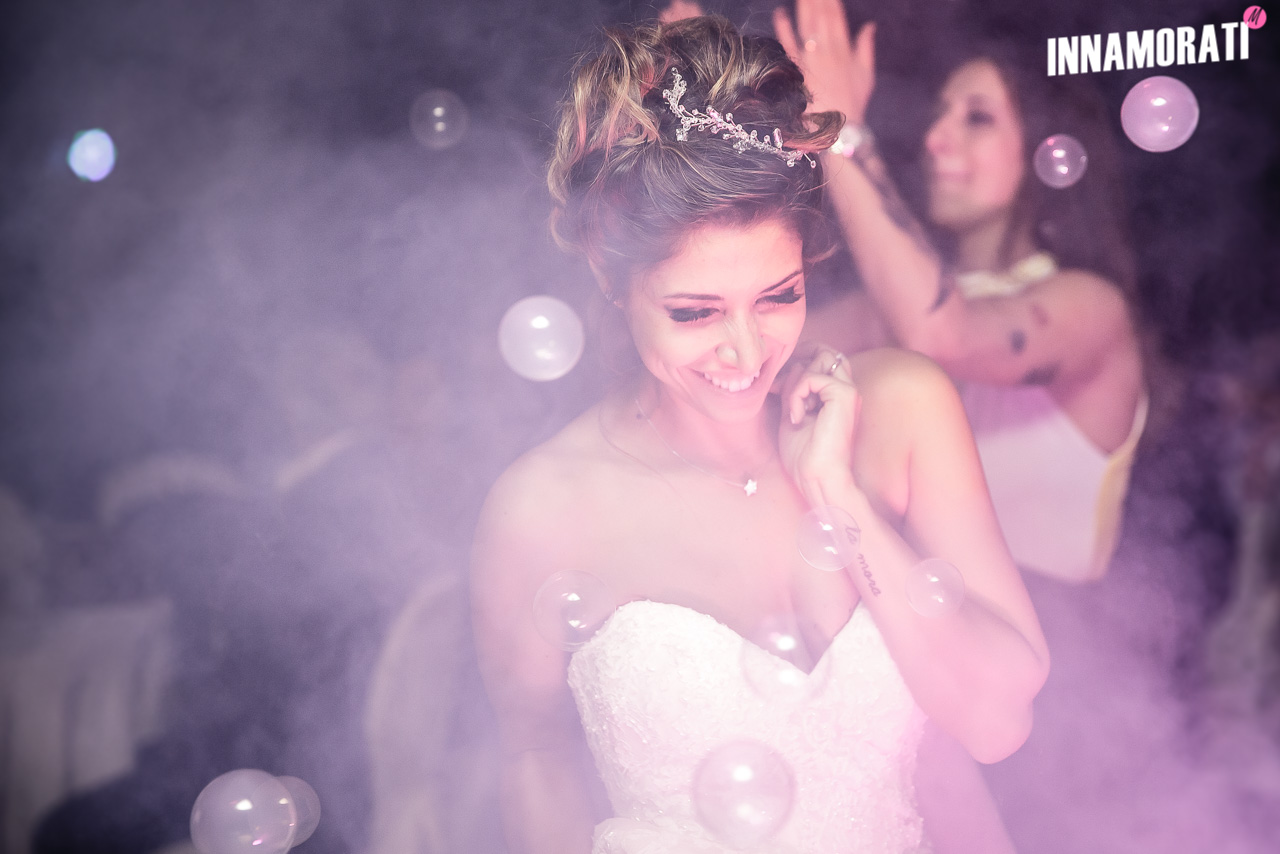 Orzinuovi Sposa By Innamorati