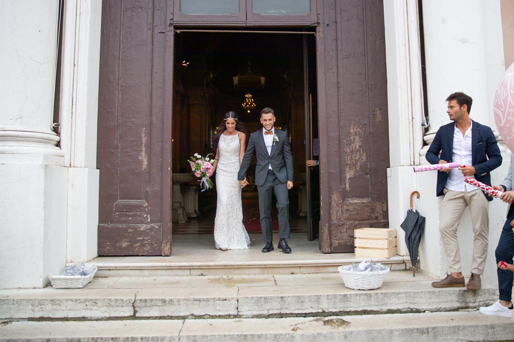 Foto Ritocco Matrimoni