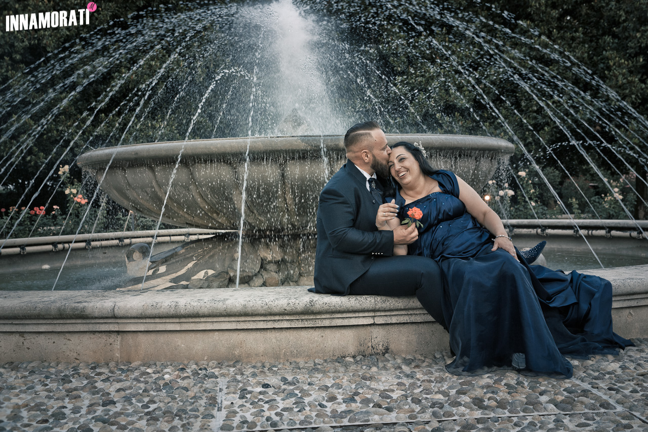 fontana By Innamorati