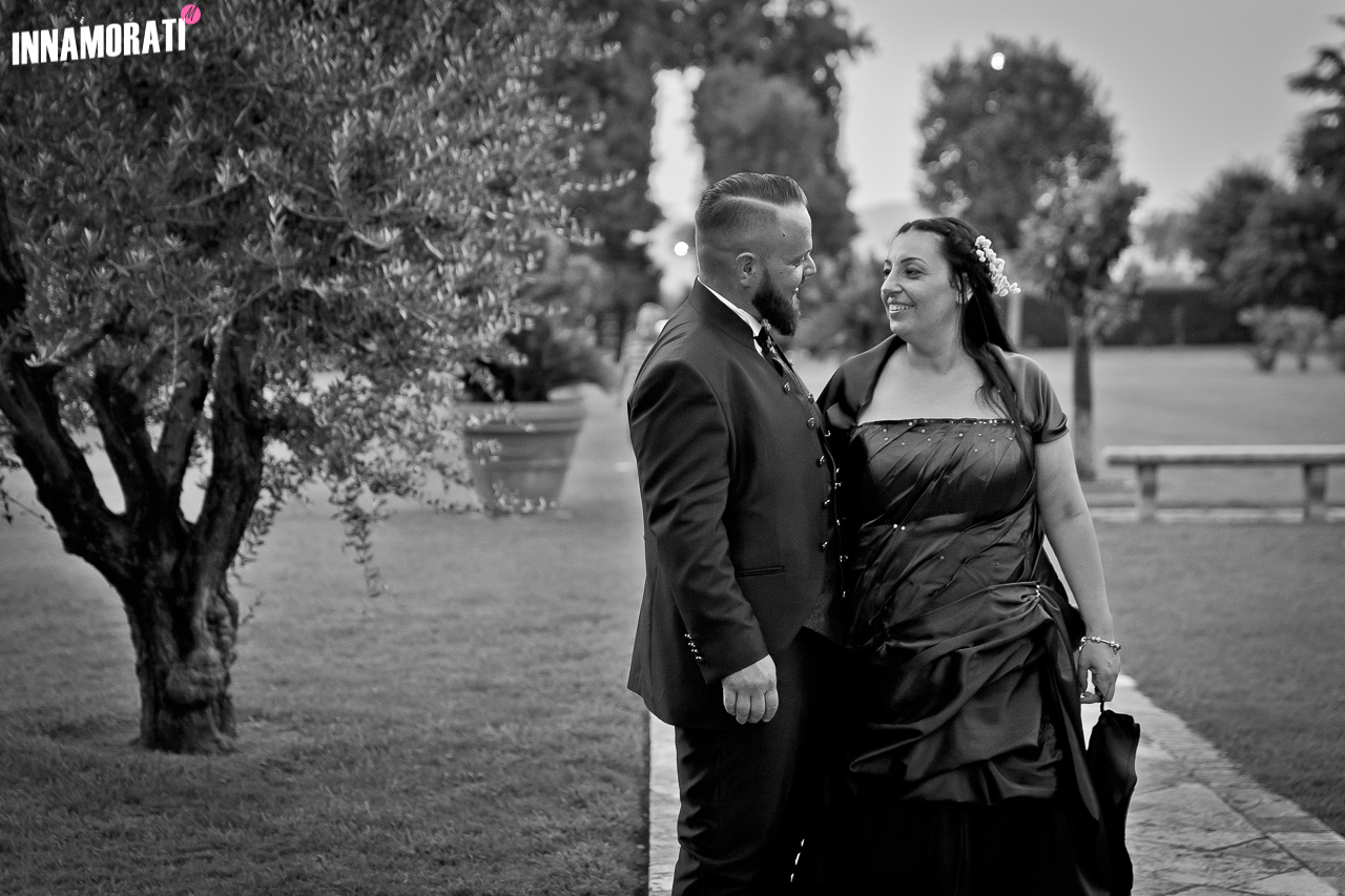 Bacio Sposi By Innamorati