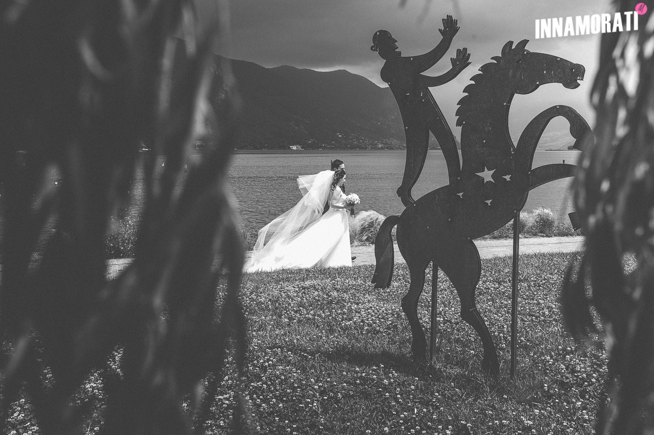 Villongo Foto Sposi By Innamorati