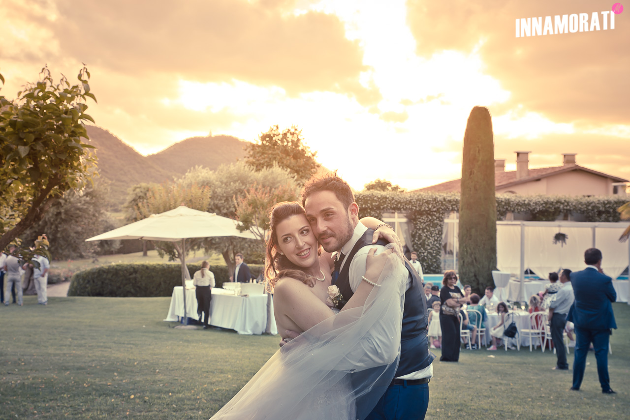 Villongo Sposi By  Innamorati