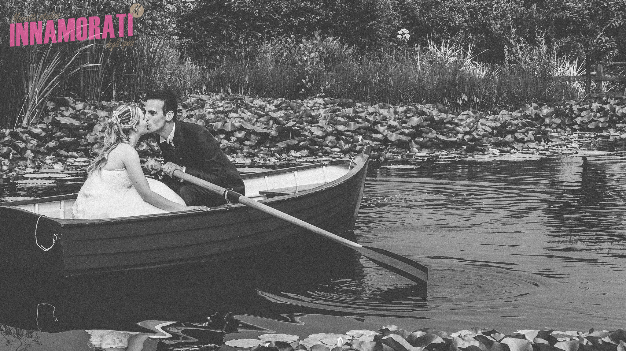 Al Fontanile location