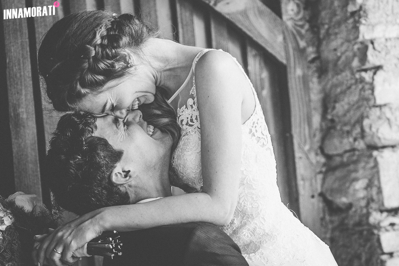 Bagnatica Bacio By Innamorati