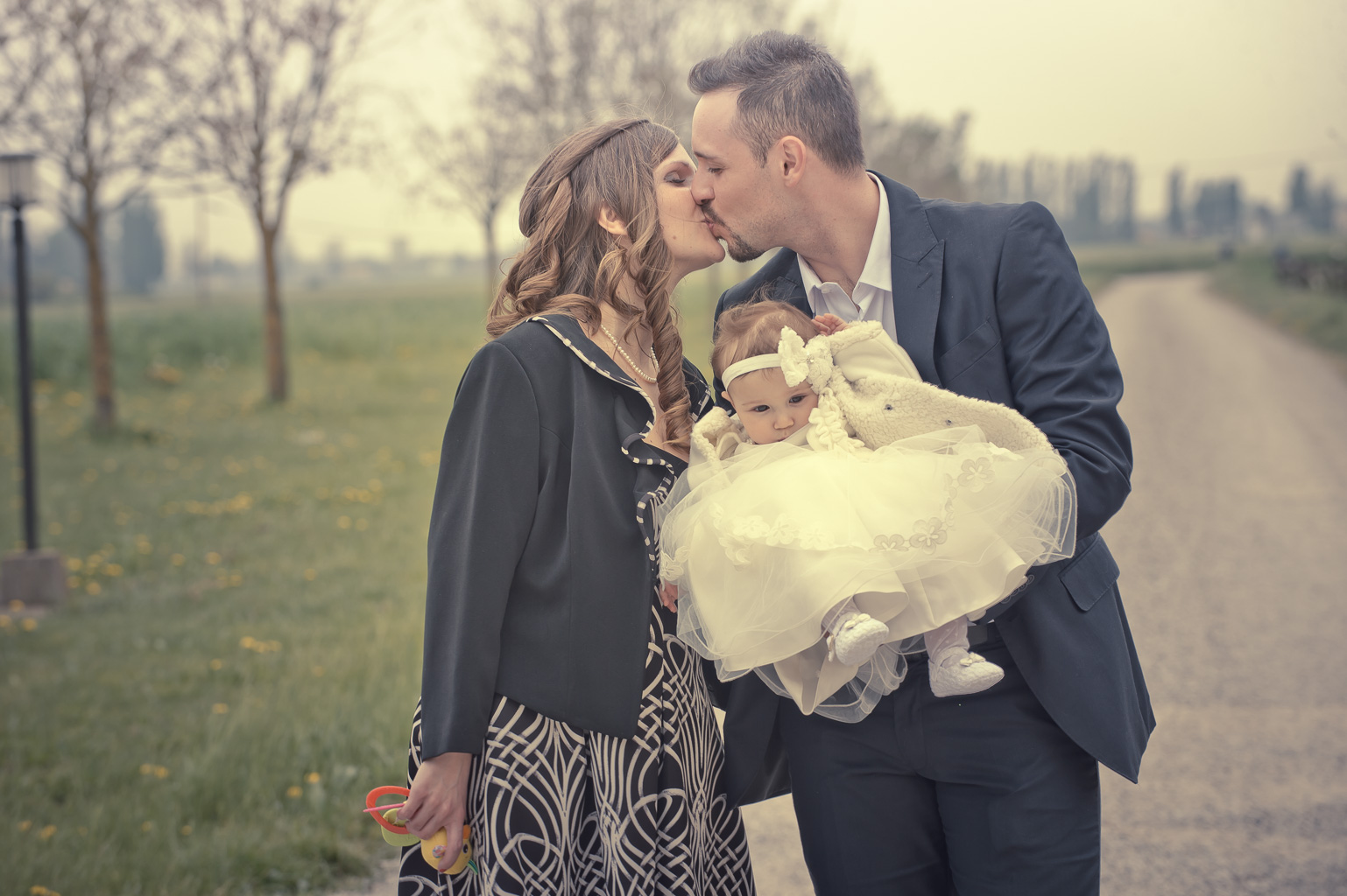 Battesimo Fotografo Foto